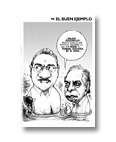 Buen ejemplo